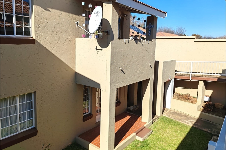 1 Bedroom Property for Sale in Parys Free State